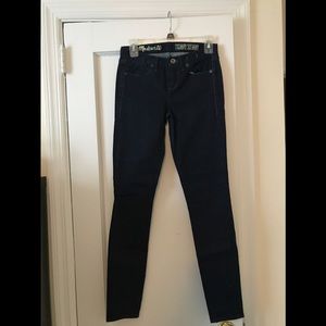 Madewell Skinny Jeans